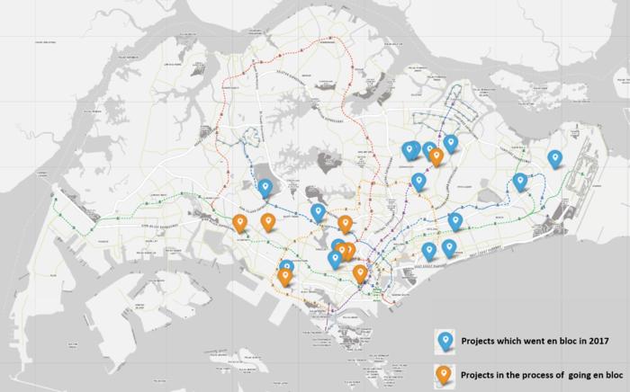 Ongoing En Bloc Sales 1